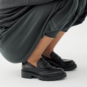 Vagabond Kenosha Loafers